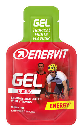 ENERVITENE GEL FRUTTI TROPICALI 1 BUSTINA image not present