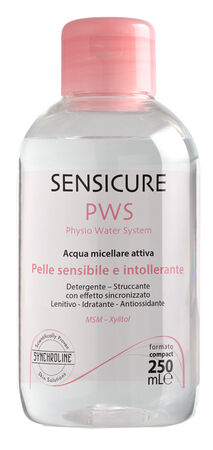 SENSICURE PWS 250 ML image not present