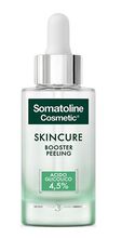 SOMATOLINE C SKIN CURE BOOSTER PEELING 30 ML