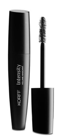 KORFF MAKE UP MASCARA INTENSITY VOLUME image not present