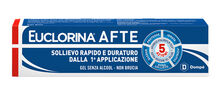 EUCLORINA AFTE GEL 8 ML EUCLORINA AFTE GEL 8 ML