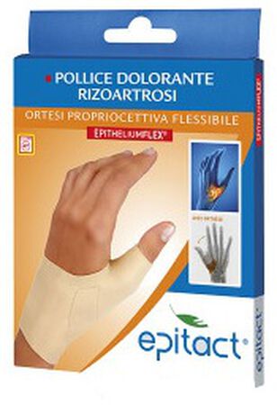 EPITACT ORTESI MANO FLEX SX M image not present