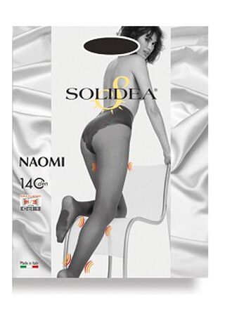 NAOMI 140 COLLANT MODEL NERO 4 image not present