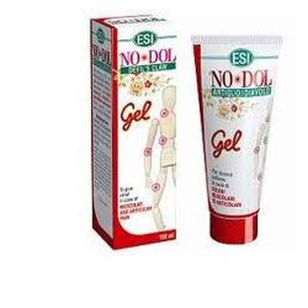 ESI NODOL ARTIGLIO DEL DIAVOLO GEL 100 ML image not present