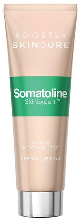SOMATOLINE C VOLUME EFFECT COLLO E DECOLLETE RISTRUTTURANTE ANTI AGE 50 ML image not present