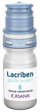 LACRIBEN 10 ML