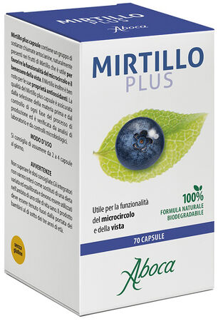 MIRTILLO PLUS 70 OPERCOLI image not present