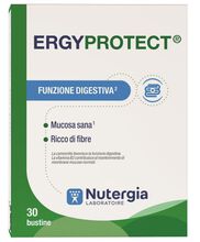 ERGYPROTECT 30 BUSTINE