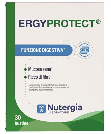 ERGYPROTECT 30 BUSTINE image not present