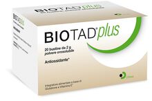 BIOTAD PLUS 20 BUSTINE DA 1,75 G