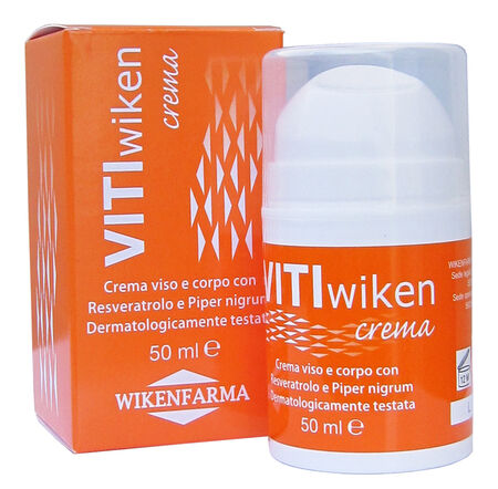 VITIWIKEN CREMA 50 ML image not present
