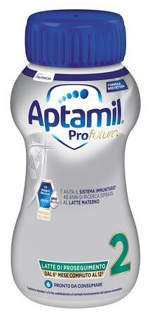 APTAMIL PROFUTURA 2 200 ML IT image not present