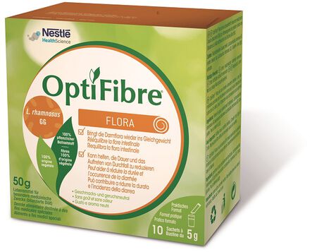 OPTIFIBRE FLORA 10 BUSTINE 5 G image not present