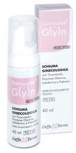 TIOMOUSSE GYN 40 ML