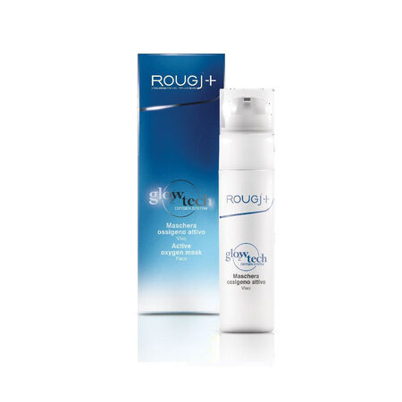 ROUGJ GLOWTECH MASCHERA OSSIGENANTE image not present