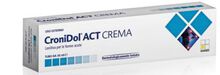 CRONIDOL ACT 50 ML