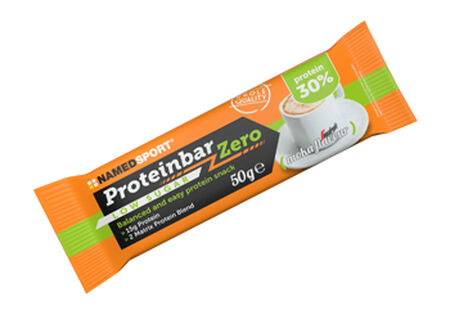 PROTEINBAR ZERO MOKA 50 G image not present