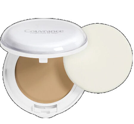 EAU THERMALE AVENE COUVRANCE CREMA COMPATTA COMFORT BEIGE image not present