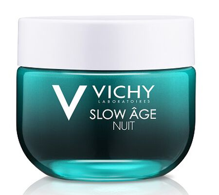 SLOW AGE SOIN NUIT P 50 ML image not present