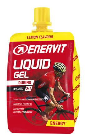 ENERVITENE CHEERPACK LIMONE 1 PEZZO image not present