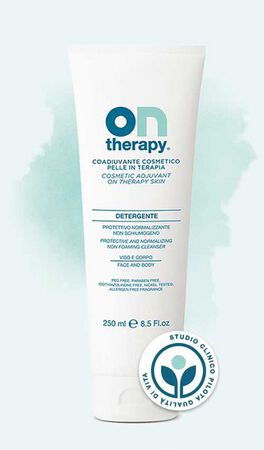 ONTHERAPY DETERGENTE 150 ML image not present
