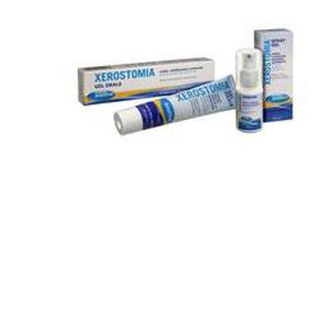 BIOXTRA GEL ORALE 40 ML image not present