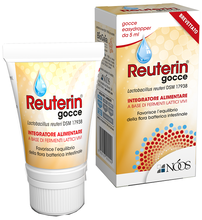 REUTERIN GOCCE 5 ML