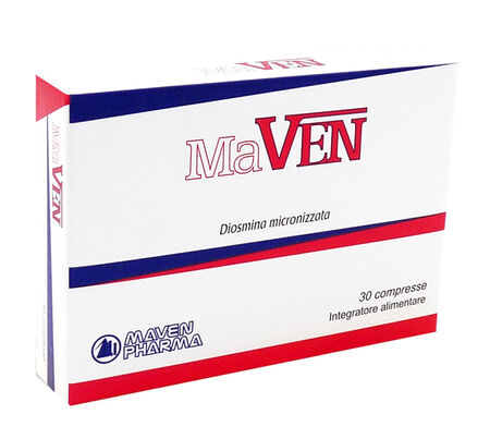 MAVEN 30 COMPRESSE image not present