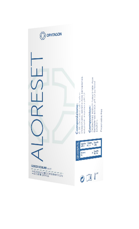 ALORESET GOCCE OCULARI 10 ML image not present