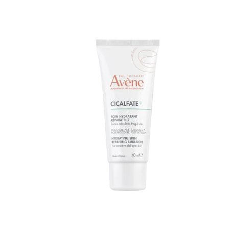 AVENE CICALFATE+ TRATTAMENTO IDRATANTE RISTRUTTURANTE 40 ML image not present