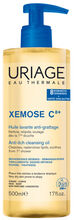 XEMOSE OLIO DETERGENTE 500 ML