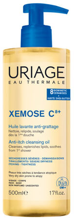 XEMOSE OLIO DETERGENTE 500 ML image not present