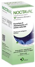 NOCTAVAL GOCCE 50 ML