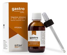 GASTRODAL 50 ML FITODAL