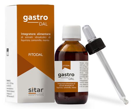 GASTRODAL 50 ML FITODAL image not present
