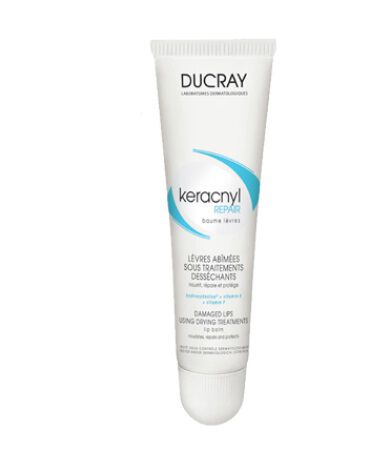 KERACNYL REPAIR DUCRAY image not present