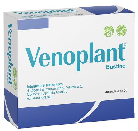 VENOPLANT 40 BUSTINE image not present