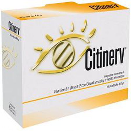 CITINERV 14 BUSTINE image not present