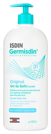 GERMISDIN IGIENE CORPO ORIGINAL 1 L image not present