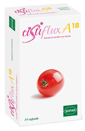 CISTIFLUX A 18 14 CAPSULE image not present