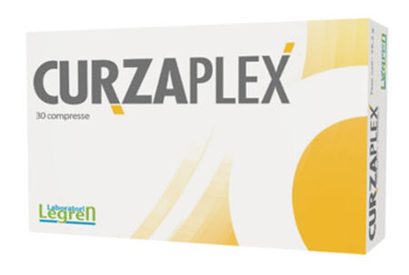 CURZAPLEX 30 COMPRESSE image not present