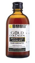 GOLD COLLAGEN HAIRLIFT 300 ML