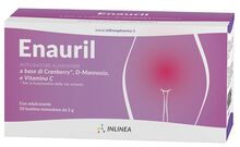 ENAURIL 10 BUSTINE
