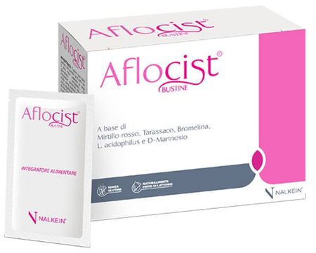 AFLOCIST 14 BUSTINE image not present