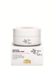 HELAN FIOR DI TALCO SOFFICE BALSAMO MANI 50 ML