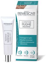REMESCAR CORRETTORE RUGHE ISTANT 8 ML REMESCAR CORRETTORE RUGHE ISTANT 8 ML
