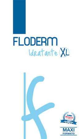 FLODERM IDRATANTE XL 400 ML image not present