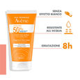 AVENE SOL CREMA SPF50+ SENZA PROFUMO NUOVA FORMULA 50 ML image number null