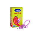 Durex Anello Vibrante Little Devil stimolazione clitoridea image number null