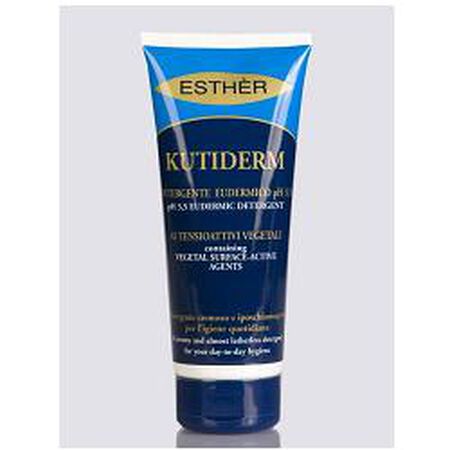 KUTIDERM DETERGENTE 200 ML image not present